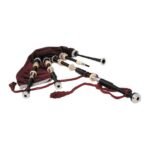 McCallum Highland Pipes