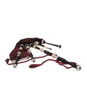 McCallum Highland Pipes
