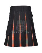 McPhee Ancient Tartan Hybrid Kilt