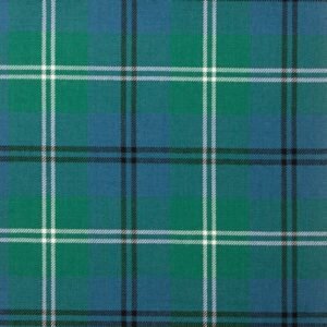 Melville Ancient Tartan Fabric