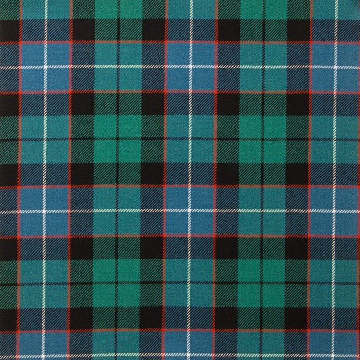 Mitchell Ancient Tartan Fabric