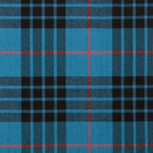 Morgan Ancient Tartan Fabric