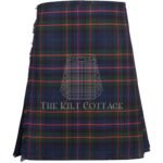Murray of Atholl Modern Tartan 8 Yard Kilt