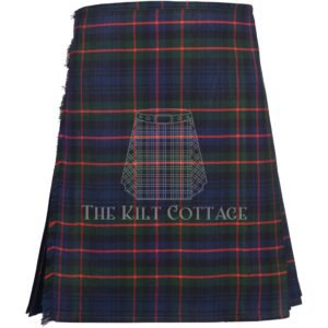 Murray of Atholl Modern Tartan 8 Yard Kilt