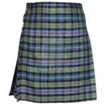 Murray of Athol Tartan 8 Yard Kilt