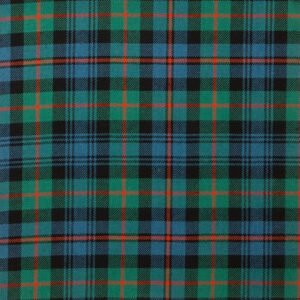 Murray of Atholl Ancient Tartan Fabric