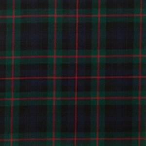 Murray of Atholl Modern Tartan Fabric