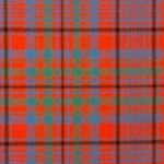 Murray of Tullibardine Ancient Tartan Fabric