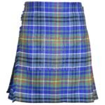 O'Sullivan Tartan 8 Yard Kilt