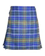 O'Sullivan Tartan 8 Yard Kilt