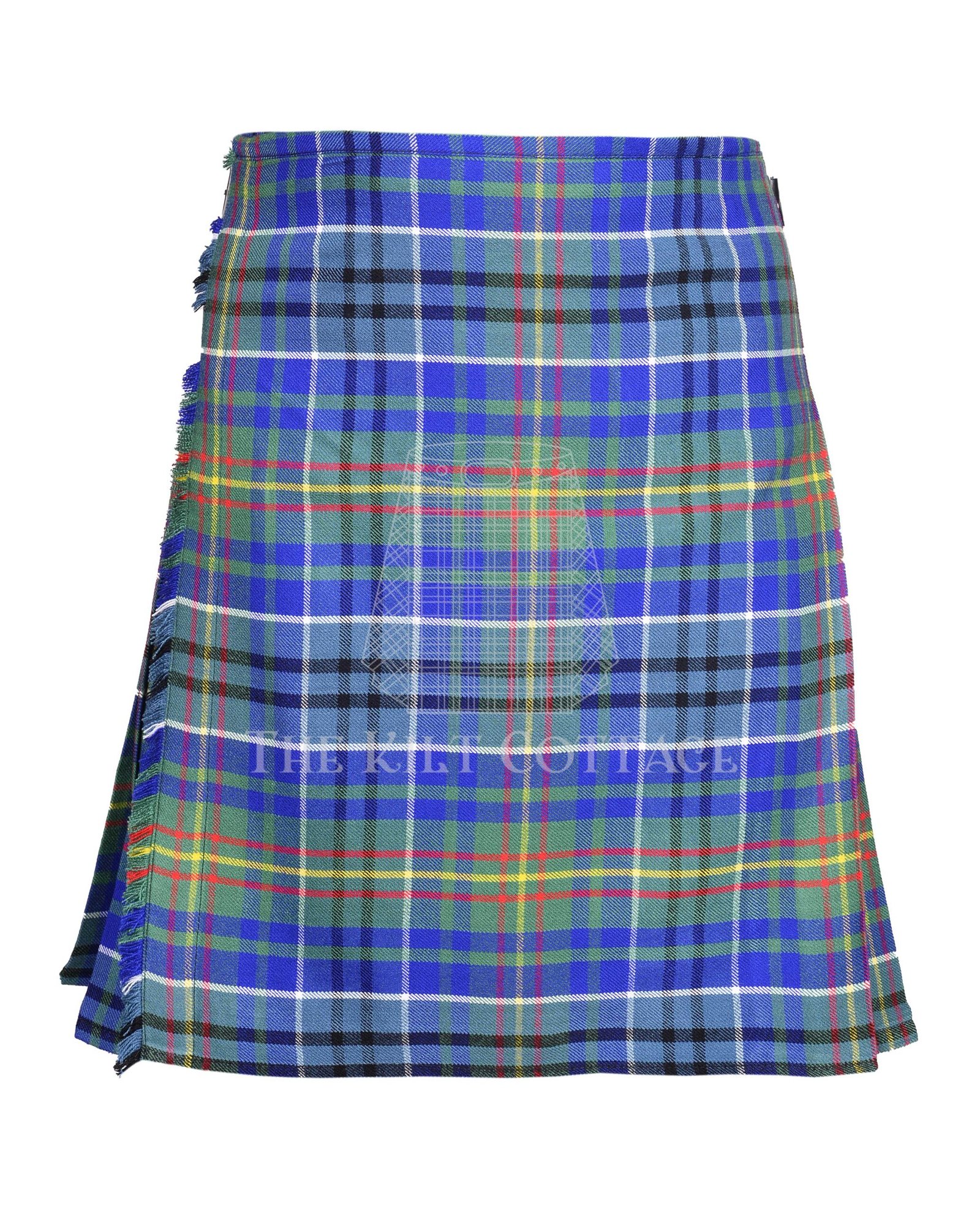 O'Sullivan Tartan 8 Yard Kilt