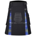 O'Sullivan Tartan Hybrid Kilt