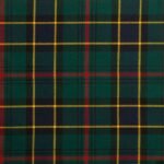 Ogilvie Hunting Modern Tartan Fabric