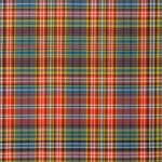 Ogilvie of Airlie Ancient Tartan Fabric