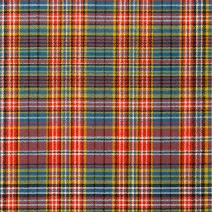 Ogilvie of Airlie Ancient Tartan Fabric