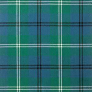 Oliphant Ancient Tartan Fabric