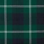 Oliphant Modern Tartan Fabric