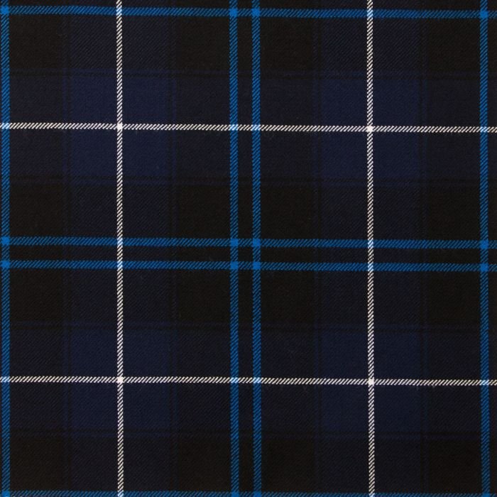Patriot Modern tartan fabric Patriot Modern tartan fabric