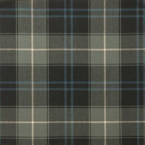 Patriot Weathered Tartan Fabric