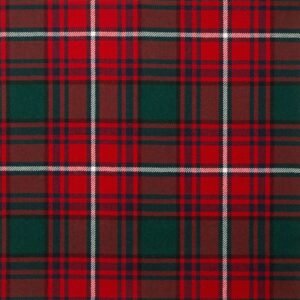 Rattray Modern Tartan Fabric