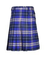 Rees Tartan 8 Yard Kilt