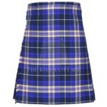 Rees Tartan 8 Yard Kilt
