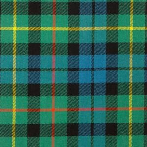 Rollo Ancient Tartan Fabric