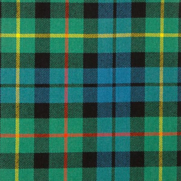 Rollo Ancient Tartan Fabric