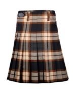 Rose Ancient Tartan 8 Yard Kilt