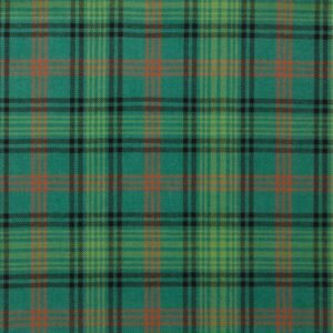 Ross Hunting Ancient Tartan Fabric