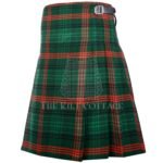 Ross Hunting Modern Tartan 8 Yard Kilt