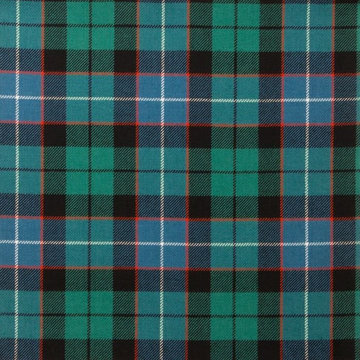 Russell Ancient Russell Ancient Tartan Fabric