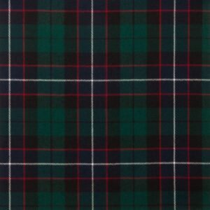 Russell Modern Tartan Fabric