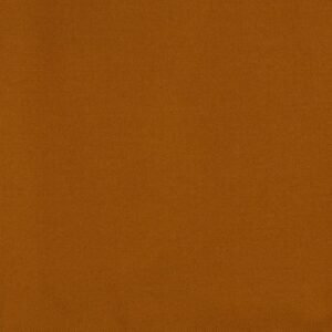 Saffron Ancient Plain Coloured Tartan Fabric