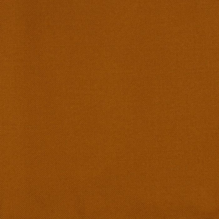 Saffron Ancient Plain Coloured Tartan Fabric