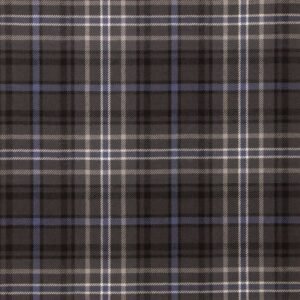 Scotland Forever Antique Tartan Fabric