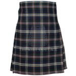 Scott Green Tartan 8 Yard Kilt