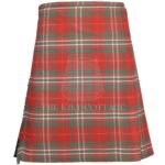 Scott Hunting Ancient Tartan 8 Yard Kilt