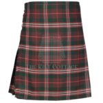 Scott Hunting Tartan 8 Yard Kilt