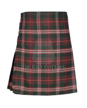 Scott Hunting Tartan 8 Yard Kilt