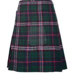 Scottish National Tartan 8 Yard Kilt