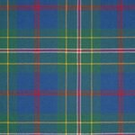 Singh Tartan Fabric