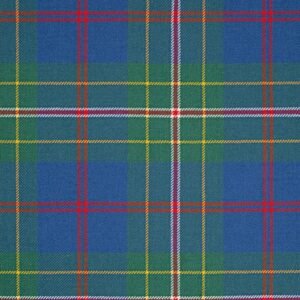 Singh Tartan Fabric