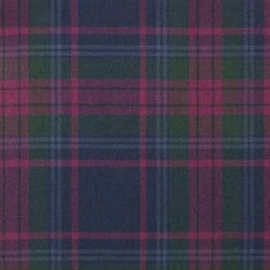 Spirit of Scotland Ancient Tartan Fabric