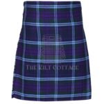 Spirit of Scotland Tartan 8 Yard Kilt
