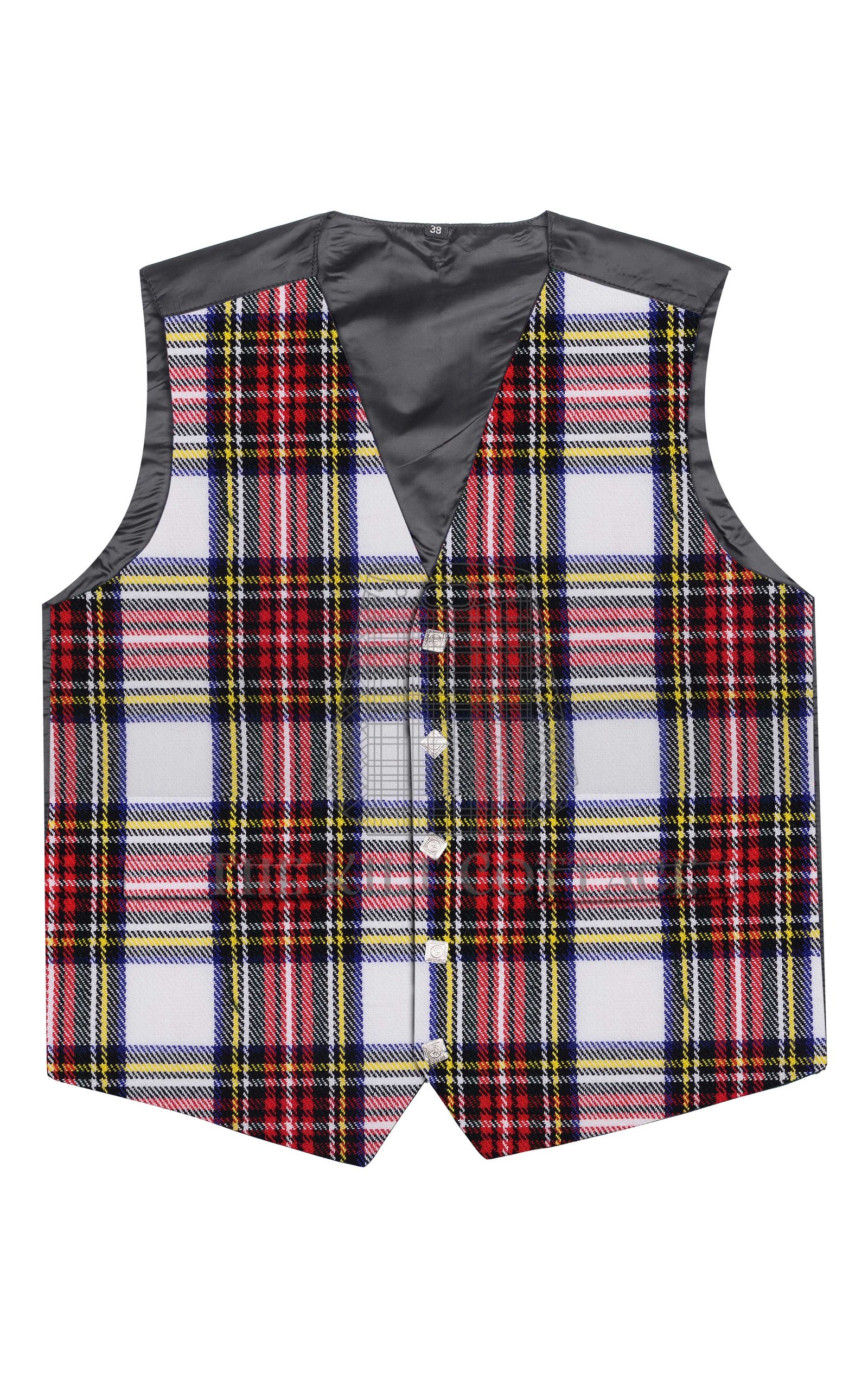 Stewart-Dress