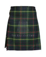 Stewart Hunting Tartan 8 Yard Kilt