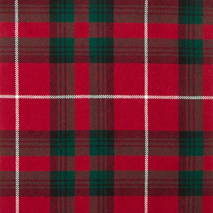 Stuart of Bute Modern Stuart of Bute Modern Tartan Fabric