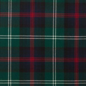 Sutherland Old Modern Tartan Fabric