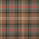 Sutherland Old Weathered Tartan Fabric